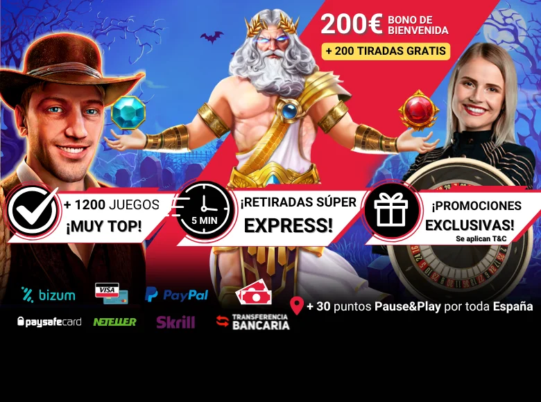 Banner casino pause and play