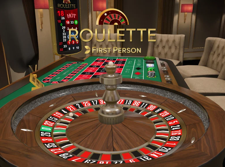 Banner casino pause and play