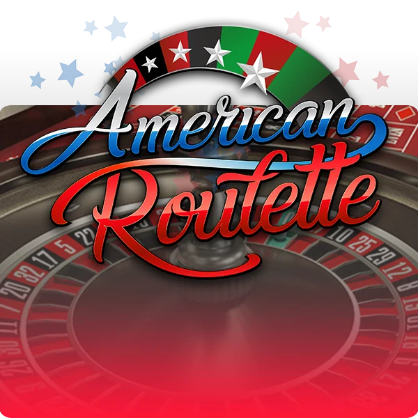 Ruleta americana