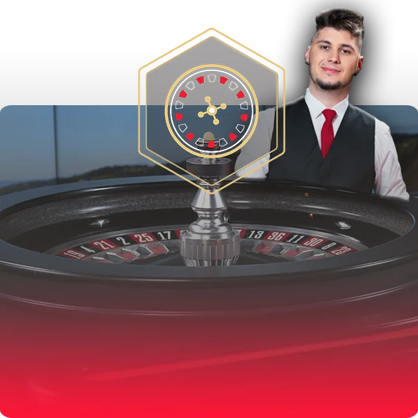 Ruleta en Vivo