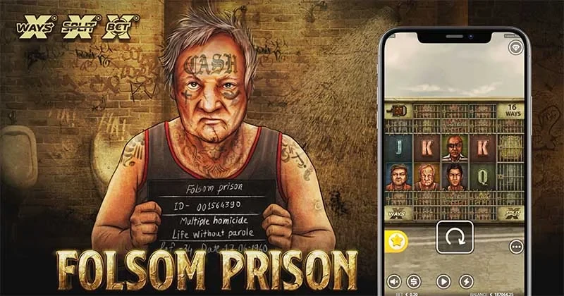 demo gratis folsom prison