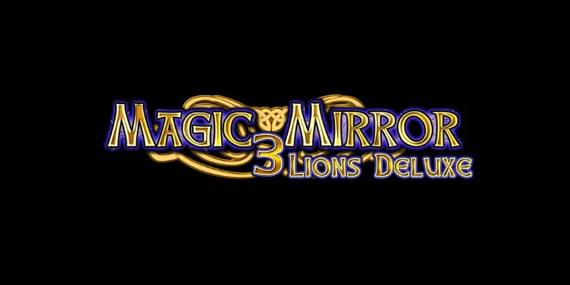 Prueba-gratis-Magic-Mirror-3-Lions-Deluxe-en-su-version-demo