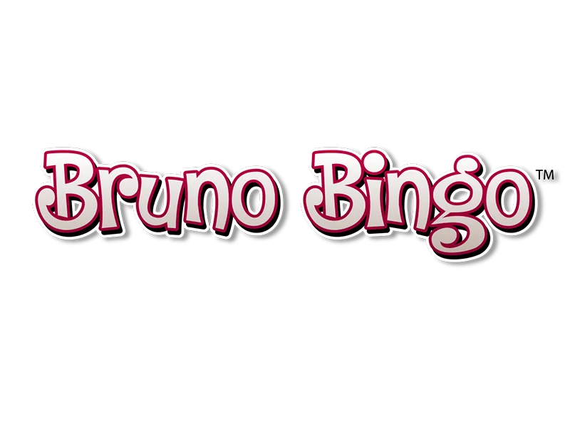 Logo bruno bingo