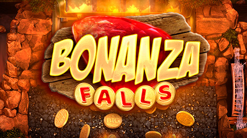 Bonanza Falls