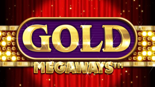 Gold Megaways