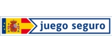 logo juego seguro