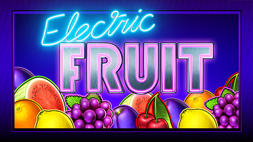 Electric Fruit