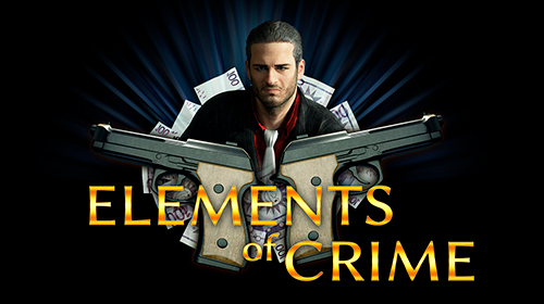 Elements of Crime