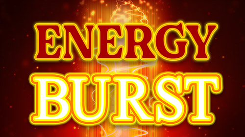 Energy Burst