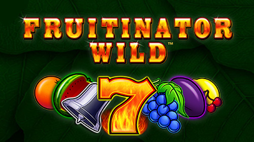 Fruitinator Wild