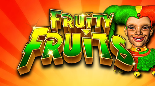 Fruity Fruits