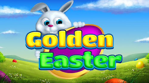 Golden Easter