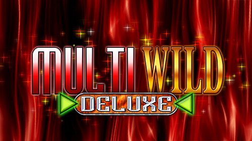 Multi Wild Deluxe