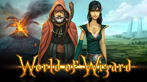 World of Wizard