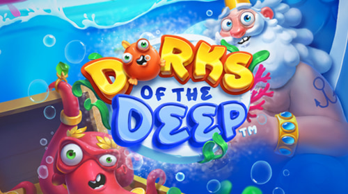 Dorks of the Deep