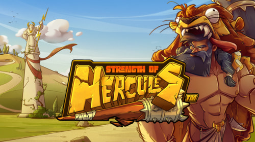 Strength of Hercules