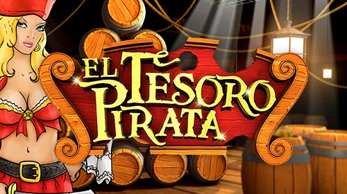 El Tesoro Pirata