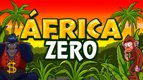 África Zero