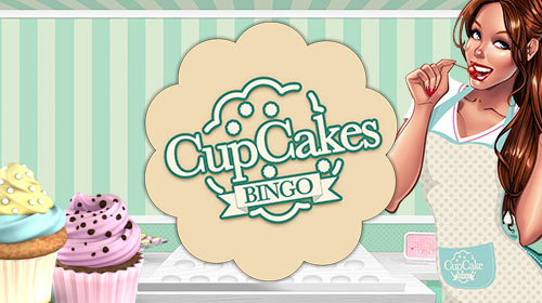 Bingo Cupcakes