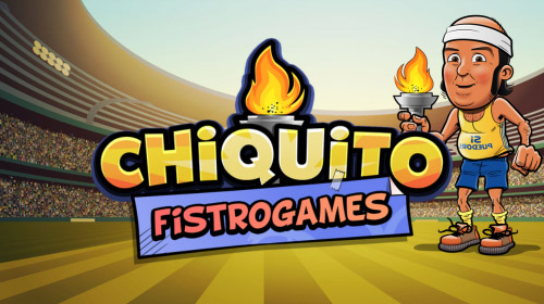 Chiquito FistroGames