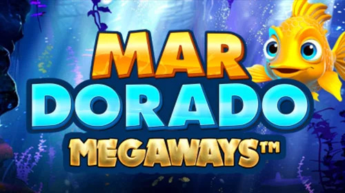 Mar Dorado Megaways