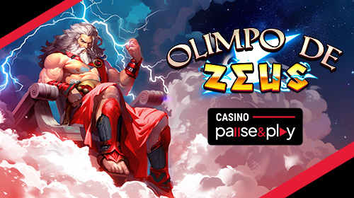 Olimpo de Zeus