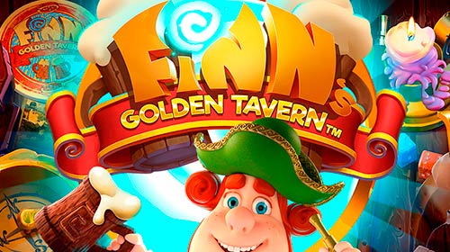 Finns Golden Tavern