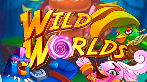 Wild Worlds