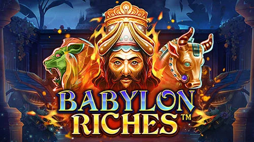 Babylon Riches