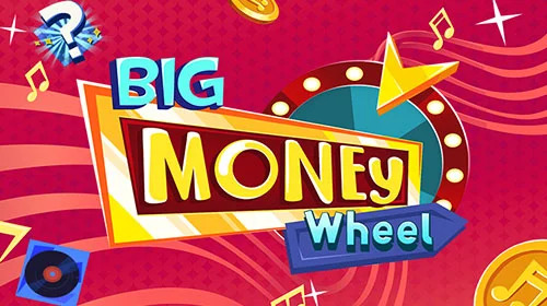 Big Money Wheel