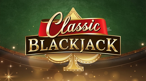 Blackjack Classic