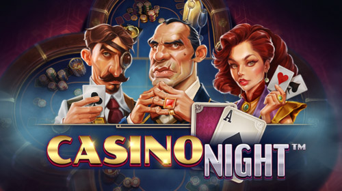 Casino Night