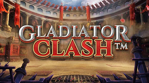 Gladiator Clash