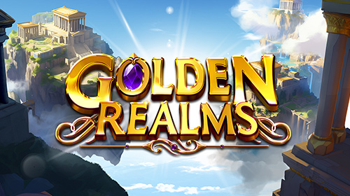 Golden Realms