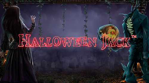 Halloween Jack