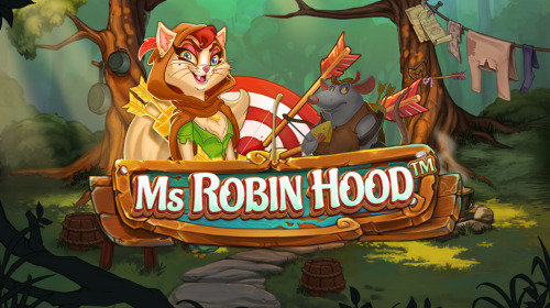 Ms Robin Hood