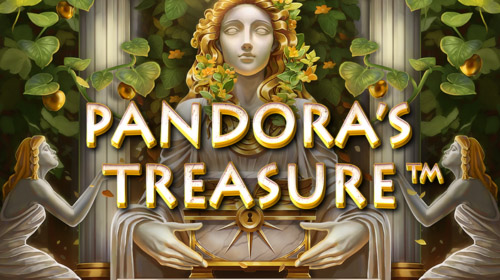 Pandora’s Treasure