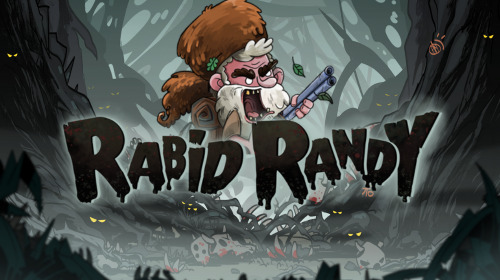 Rabid Randy