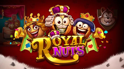 Royal Nuts