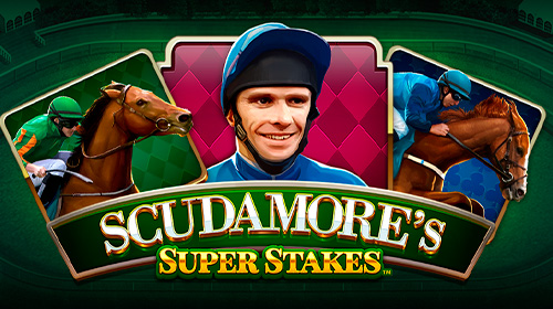 Scudamores Super Stakes