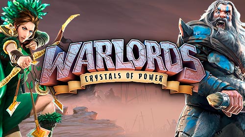 Warlords: Crystals of Power