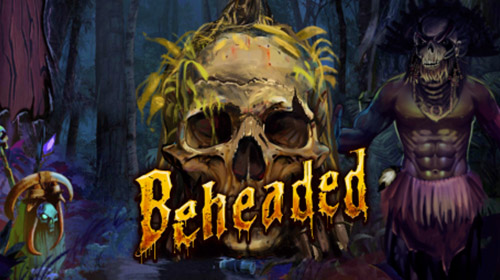 Beheaded