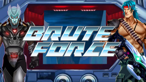 Brute Force