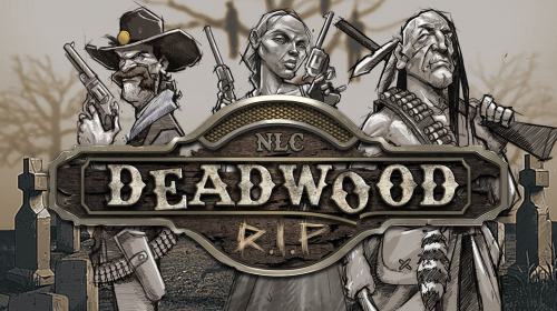 Deadwood R.I.P