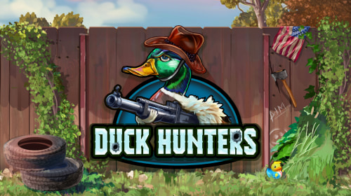 Duck Hunters