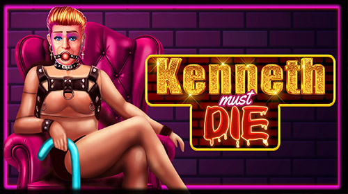 Kenneth Must Die