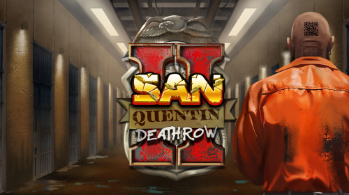 San Quentin 2: Death Row