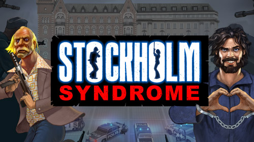 Stockholm Syndrome