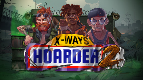 xWays Hoarder 2