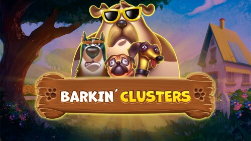 Barkin' Clusters